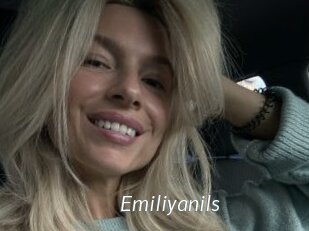 Emiliyanils