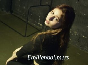 Emillenballmers