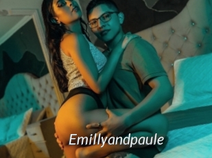 Emillyandpaule