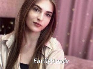 Emillyblonde