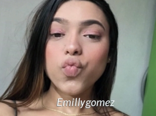 Emillygomez