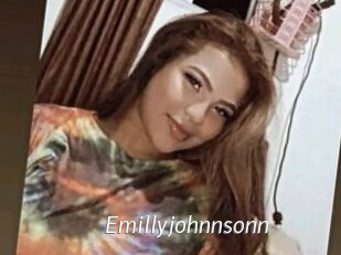 Emillyjohnnsonn