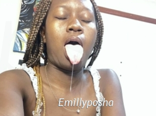 Emillyposha