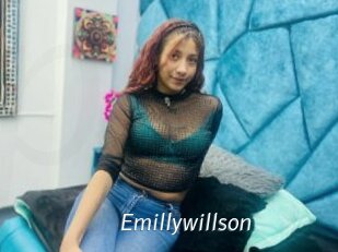 Emillywillson