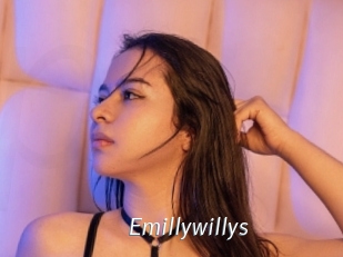 Emillywillys