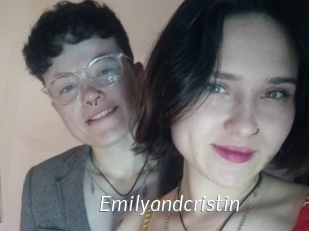 Emilyandcristin