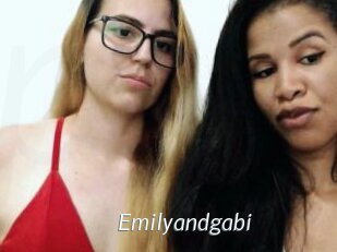 Emilyandgabi