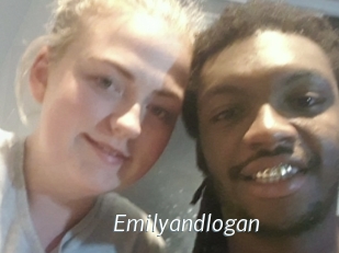 Emilyandlogan