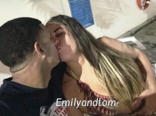 Emilyandtom