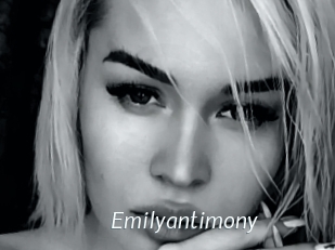 Emilyantimony