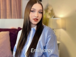 Emilyaroy