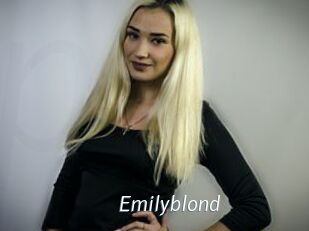 Emilyblond