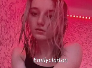 Emilyclarton