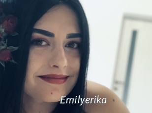 Emilyerika