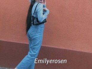 Emilyerosen