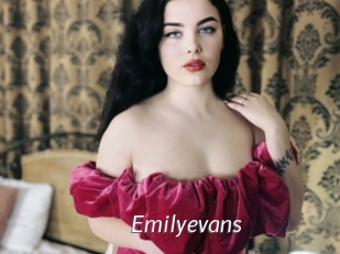 Emilyevans