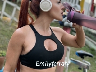 Emilyferrary