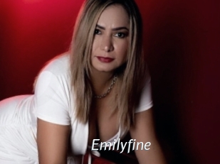 Emilyfine