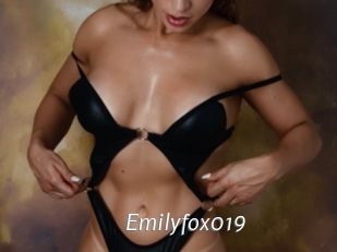 Emilyfox019