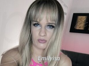 Emilyisa