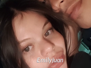 Emilyjuan