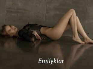 Emilyklar