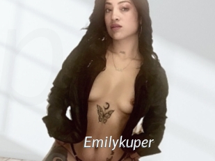 Emilykuper