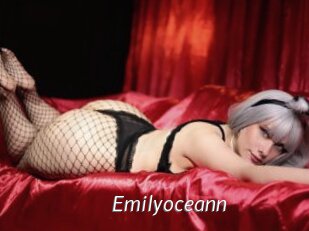 Emilyoceann