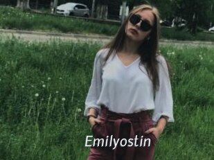 Emilyostin