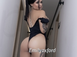 Emilyoxford