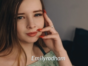 Emilyrodham