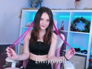 Emilyroyall