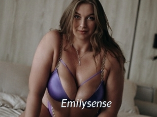 Emilysense