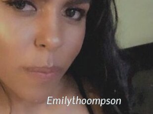 Emilythoompson