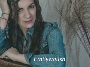 Emilywallsh