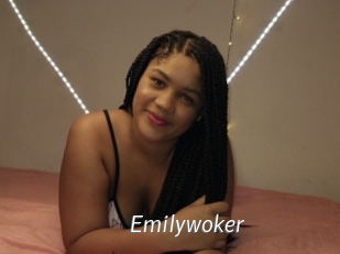 Emilywoker