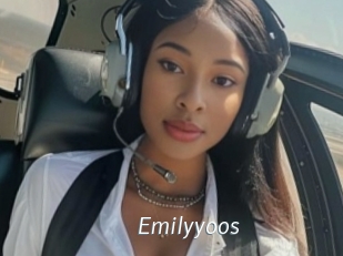 Emilyyoos