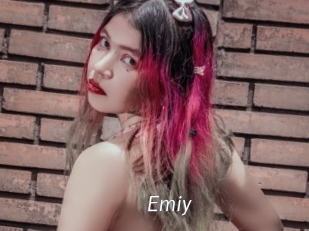 Emiy