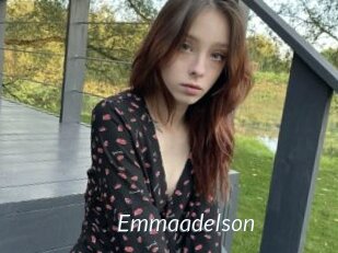 Emmaadelson