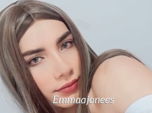 Emmaajonees