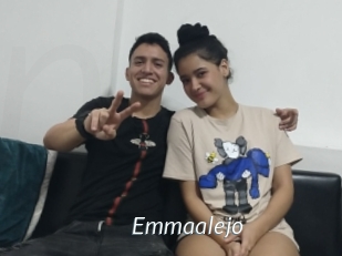 Emmaalejo