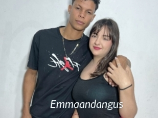 Emmaandangus