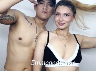 Emmaandjavier