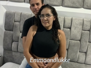 Emmaandlukke