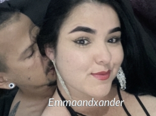 Emmaandxander