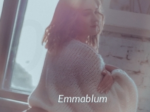 Emmablum