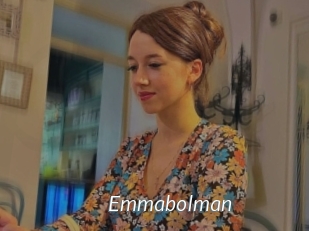 Emmabolman