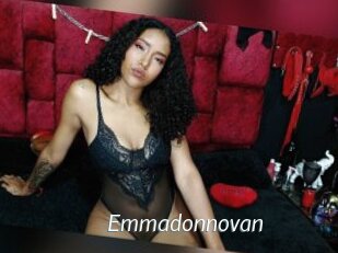 Emmadonnovan