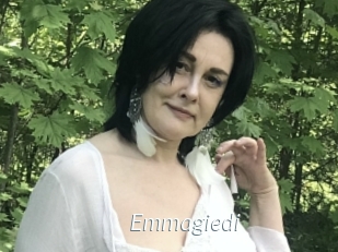 Emmagiedi