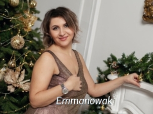 Emmanowak